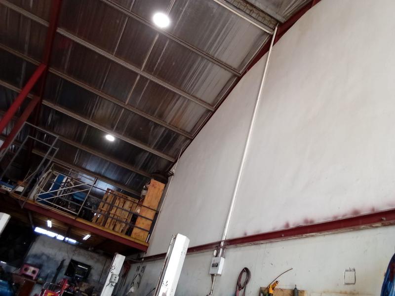 Commercial Property for Sale in Pellsrus Eastern Cape